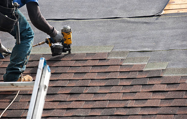 Licensed Flat Roof Repair service in Stanford, KY - Brentwood Metal Roofing